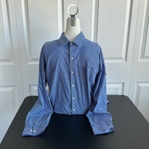 Van Heusen Traveler Dress Shirt